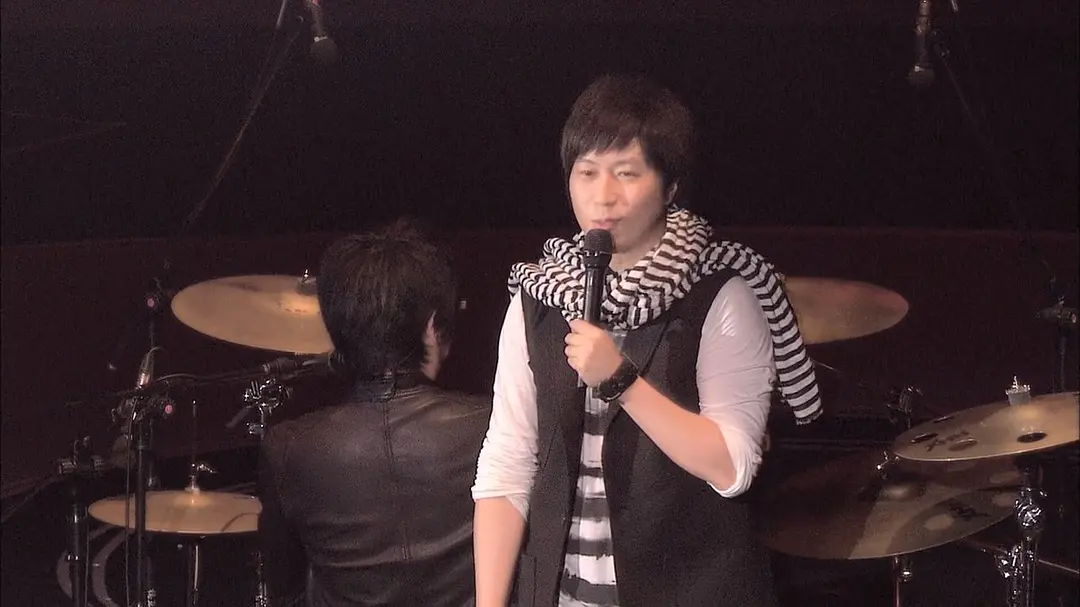 快樂天堂滾石30週年 演唱會剧照1