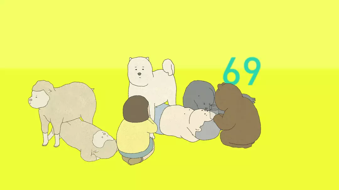 我要做运动剧照1