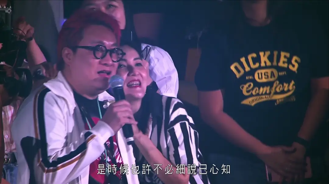 容祖儿 PRETTY CRAZY 演唱会剧照2