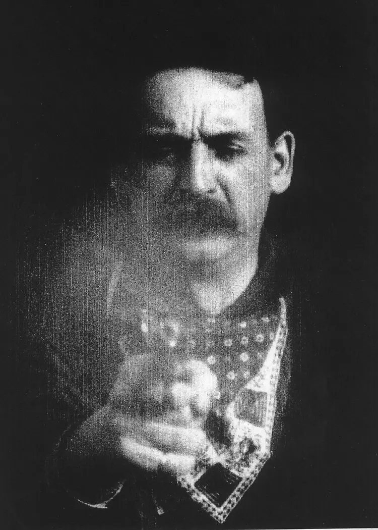 火车大劫案剧照1