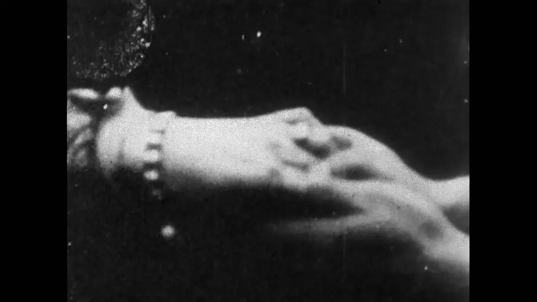 汽车中的婚礼剧照1