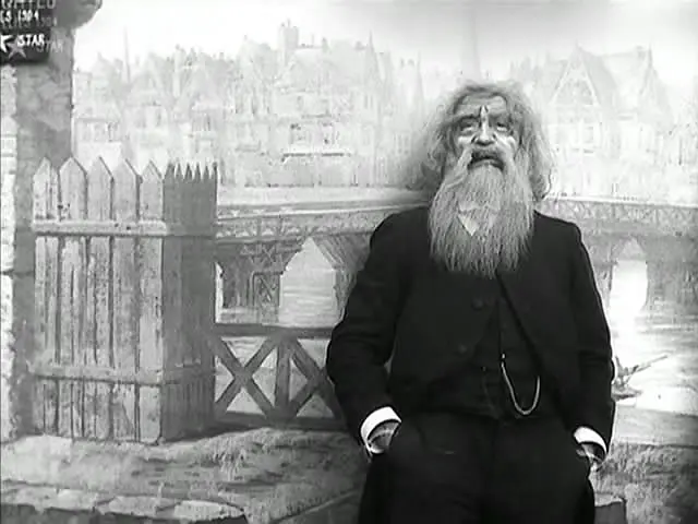 梅里爱的魔术剧照2