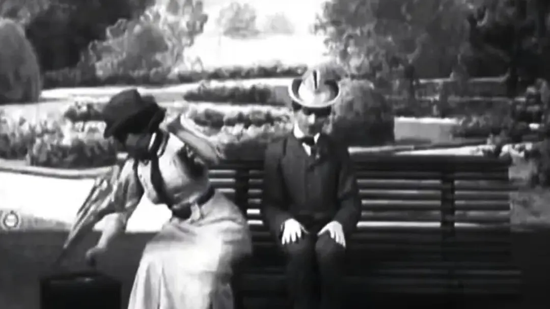 女权主义的结果剧照1