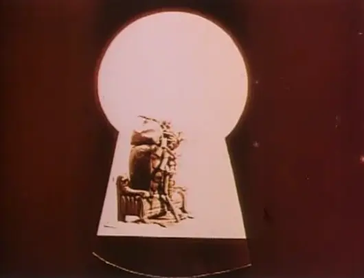 摄影师的复仇剧照2