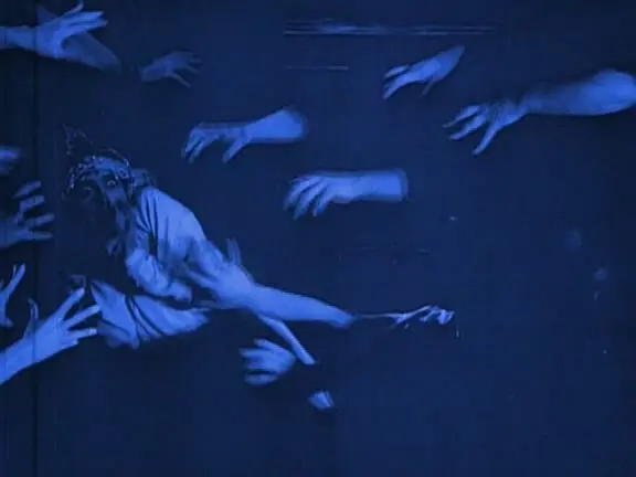 垂死的天鹅剧照1