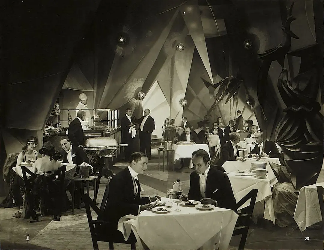 玩家马布斯博士剧照1