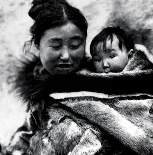 北方的纳努克剧照1