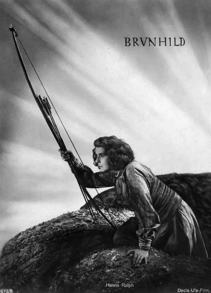 尼伯龙根：西格弗里德之死剧照2