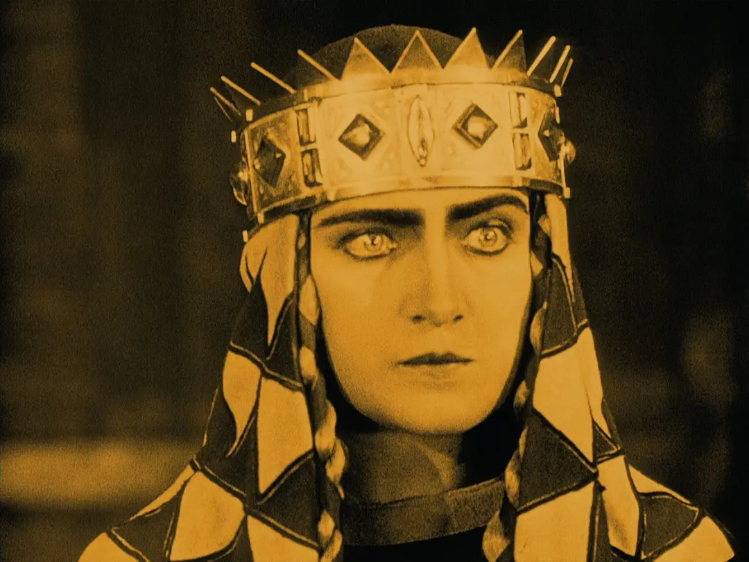 尼伯龙根2：克里姆希尔德的复仇剧照1