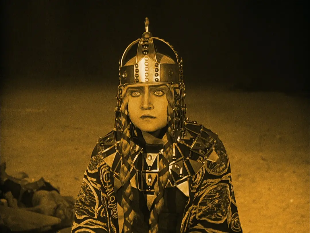 尼伯龙根2：克里姆希尔德的复仇剧照2