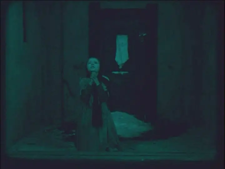 孩子的面孔剧照1