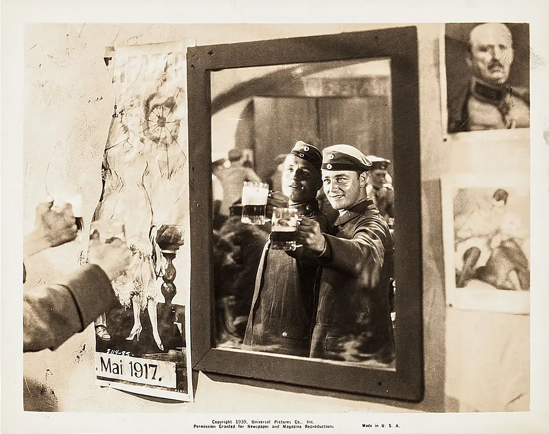 西线无战事剧照2