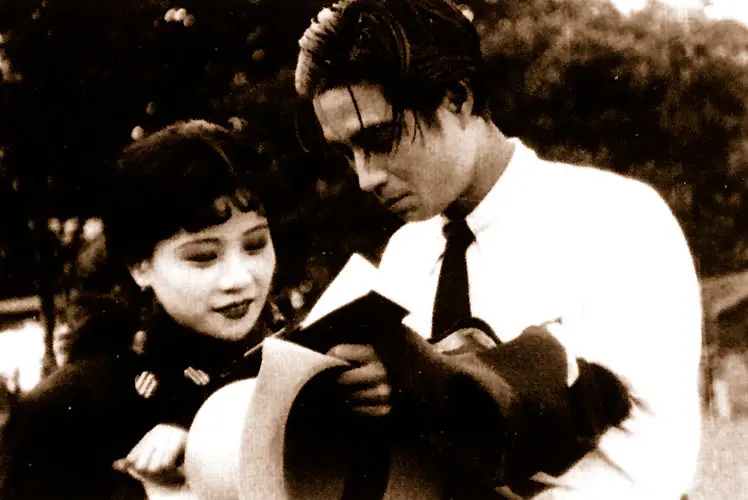 恋爱与义务剧照2