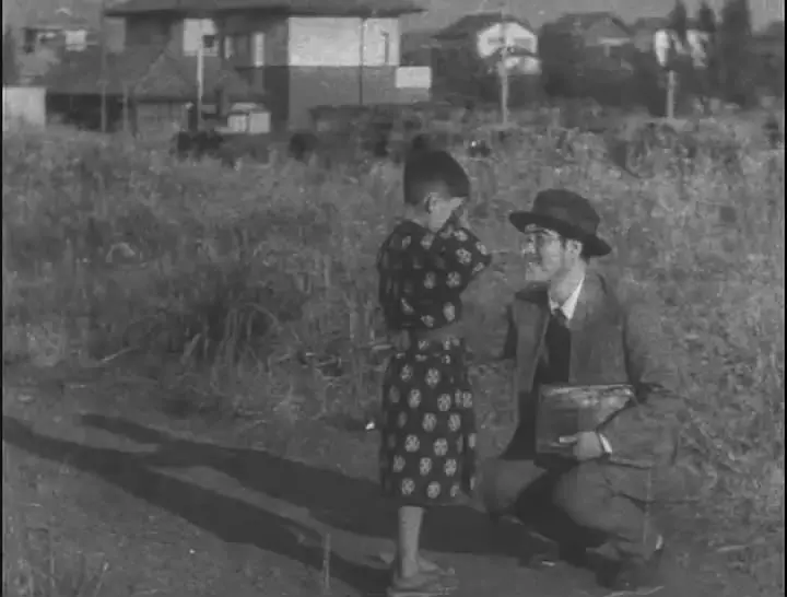 小人物，加油吧！剧照1