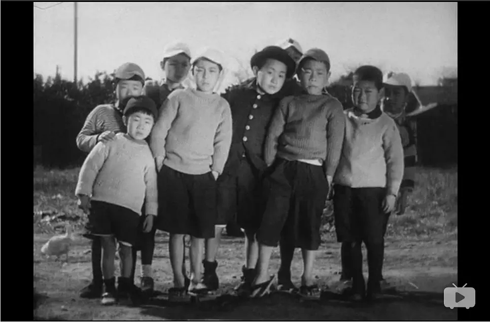 我出生了，但……剧照2