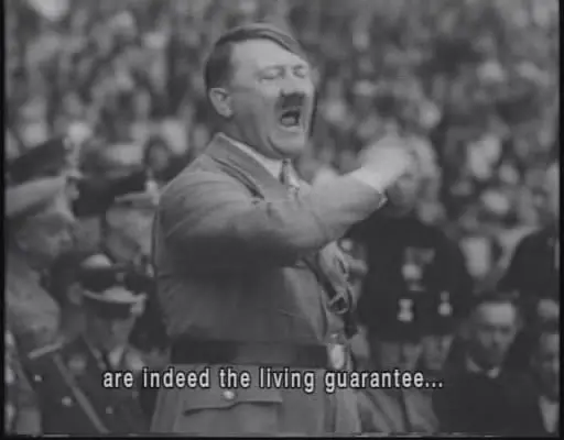 信仰的胜利剧照1