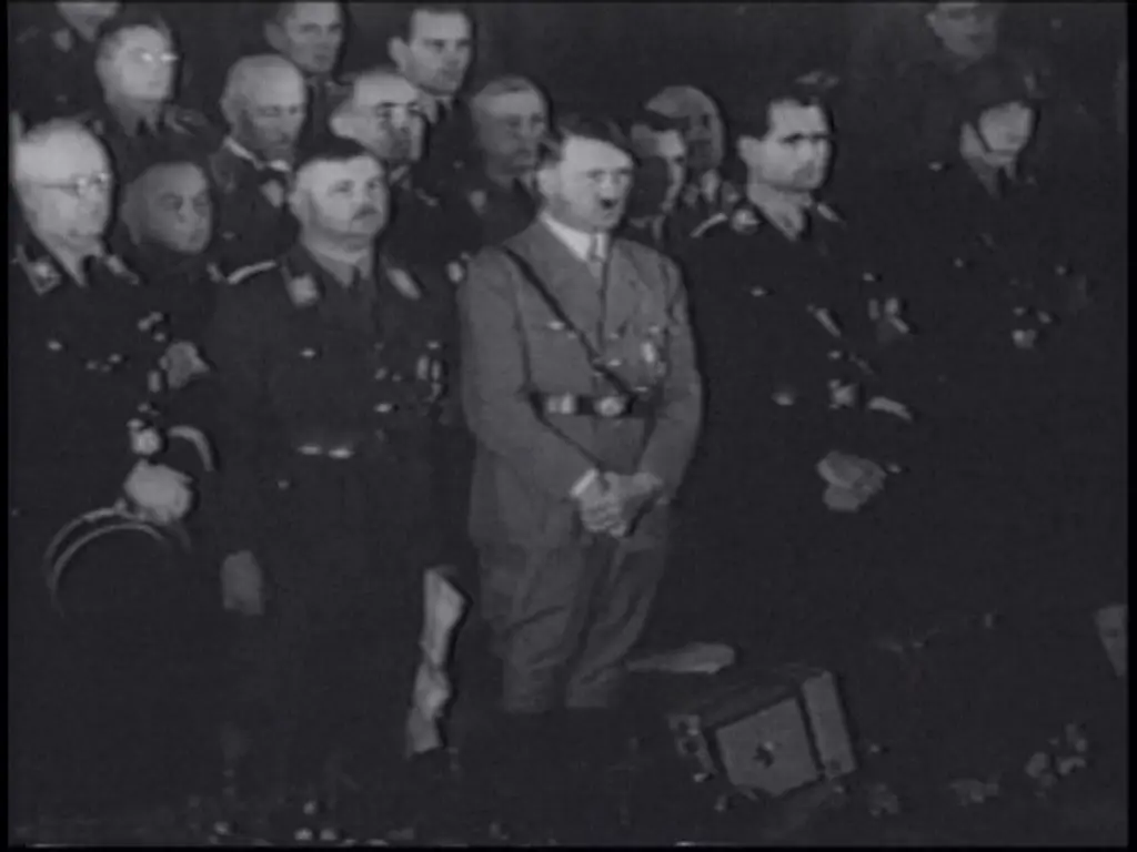 信仰的胜利剧照2