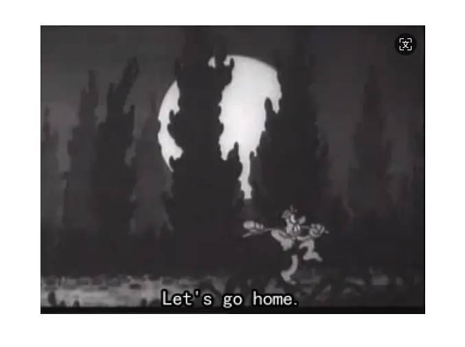 动画狐狸达引剧照1