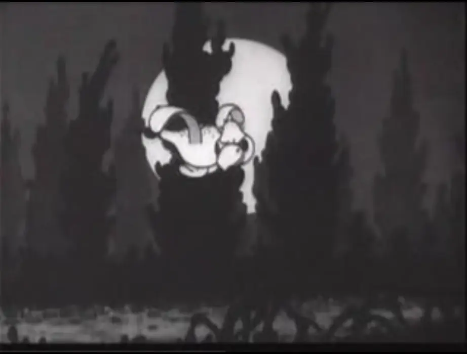 动画狐狸达引剧照2