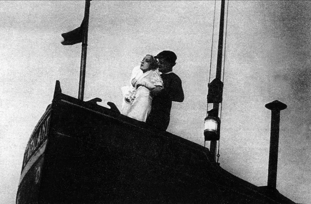 亚特兰大号剧照1