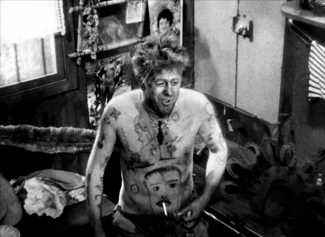 亚特兰大号剧照2