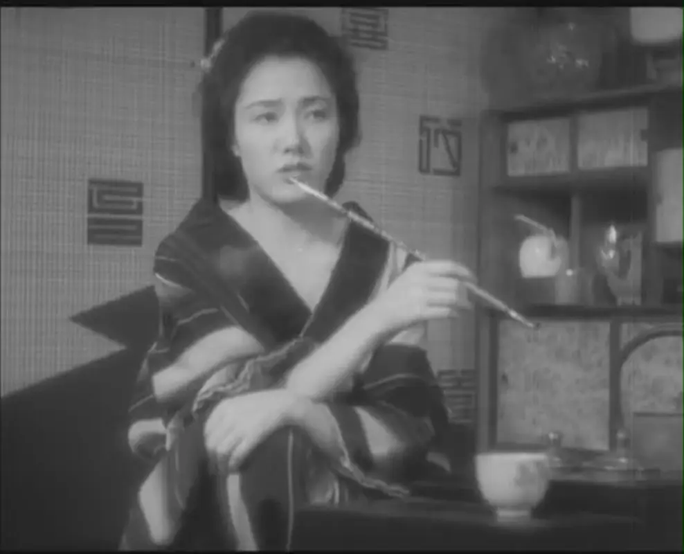 丹下左膳余话·百万两之壶剧照1