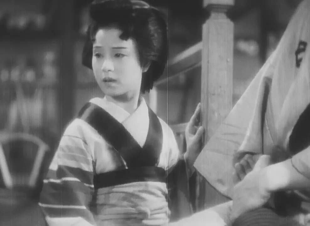 丹下左膳余话·百万两之壶剧照2