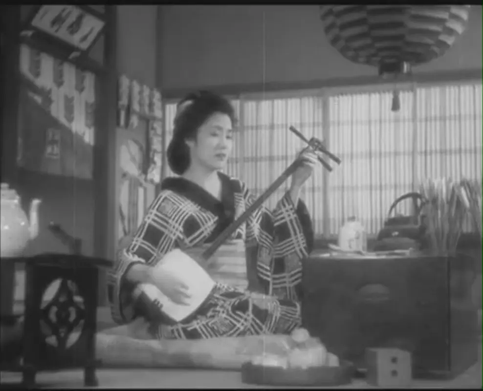 丹下左膳余话·百万两之壶剧照3