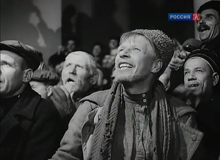 列宁在十月剧照2