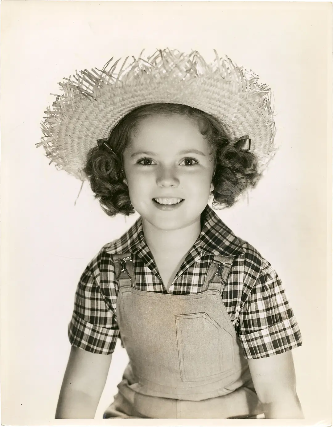 太阳溪农场的丽贝卡剧照1