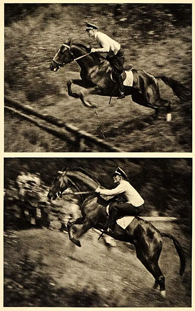 奥林匹亚1：民族的节日剧照2