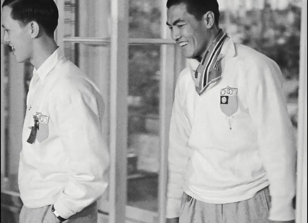 奥林匹亚2：美的祭典剧照1