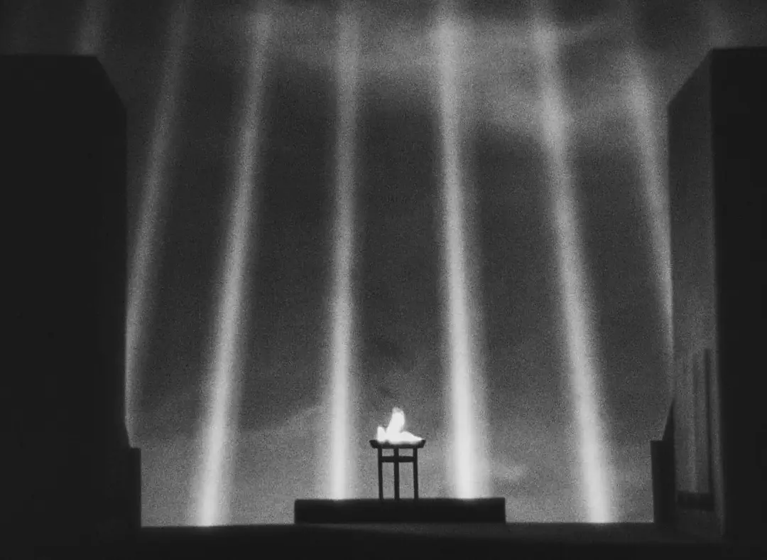 奥林匹亚2：美的祭典剧照3