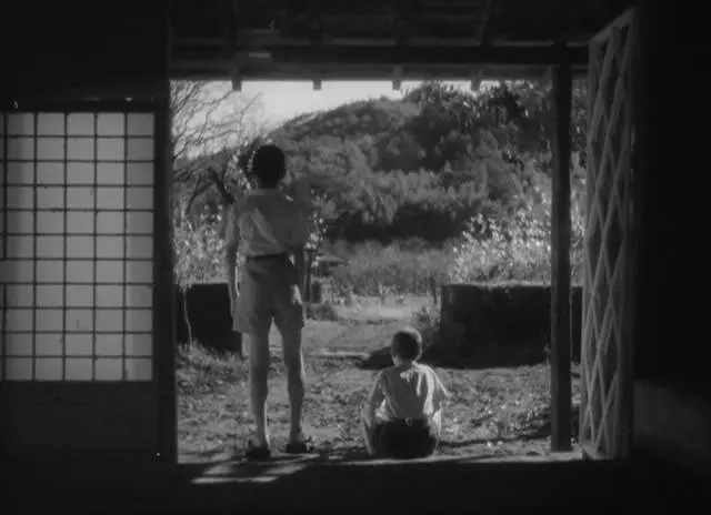 童年的四季 春夏之卷剧照1