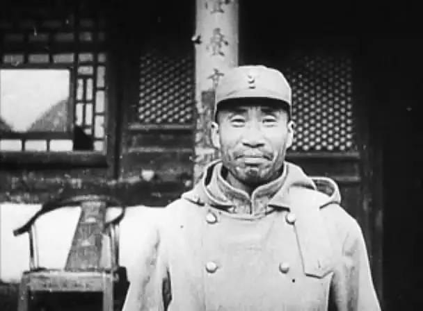 四万万人民剧照1