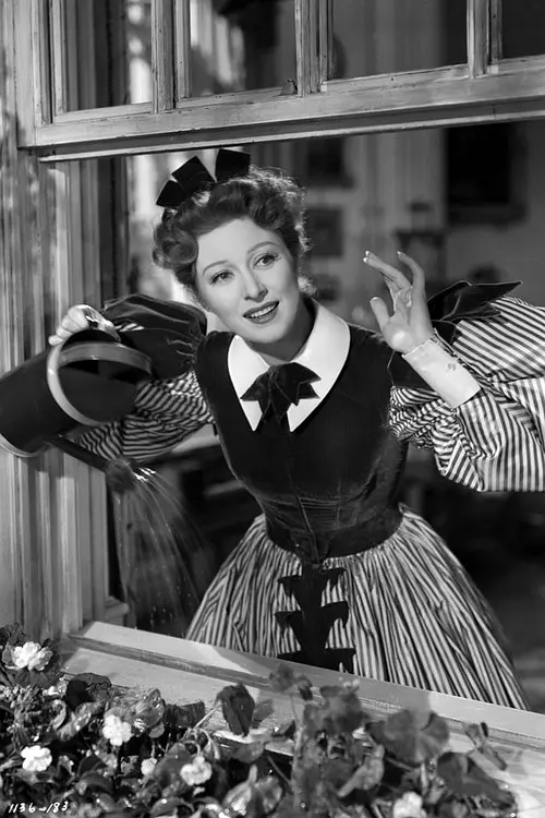 傲慢与偏见剧照3