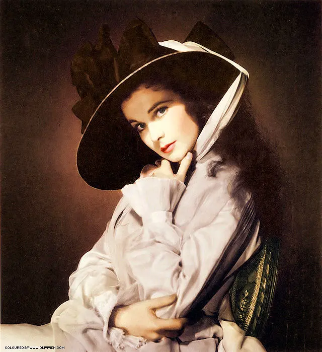 汉密尔顿夫人剧照1