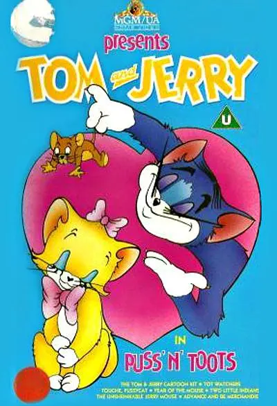 猫儿心上人剧照1