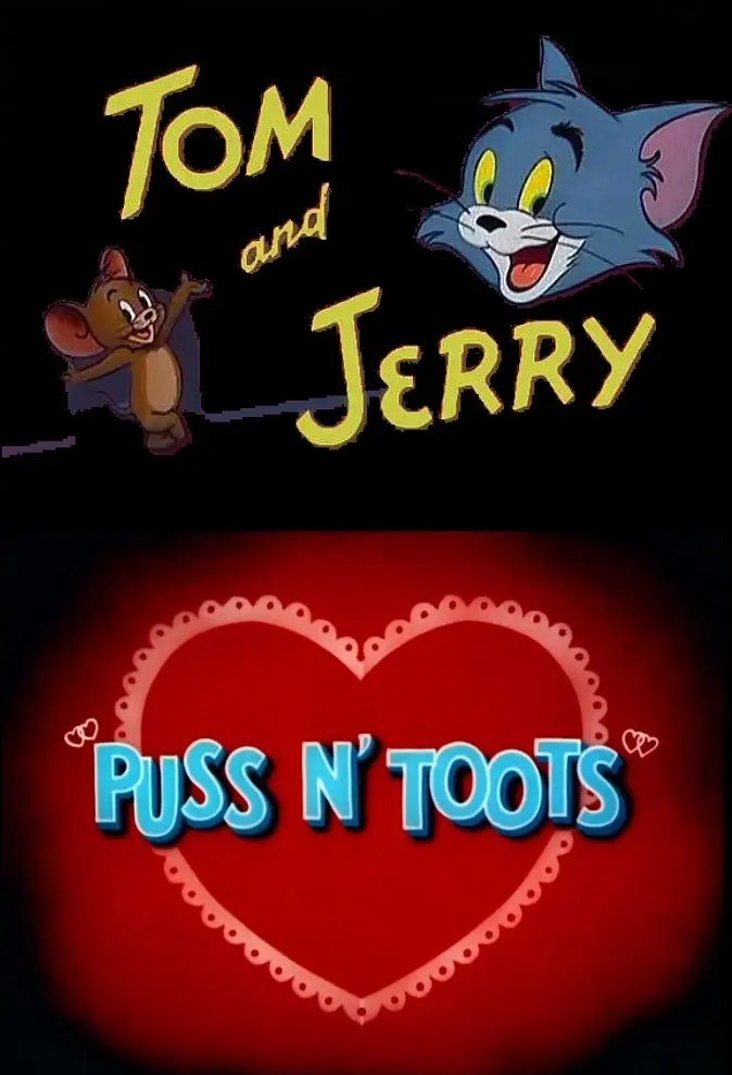 猫儿心上人剧照2