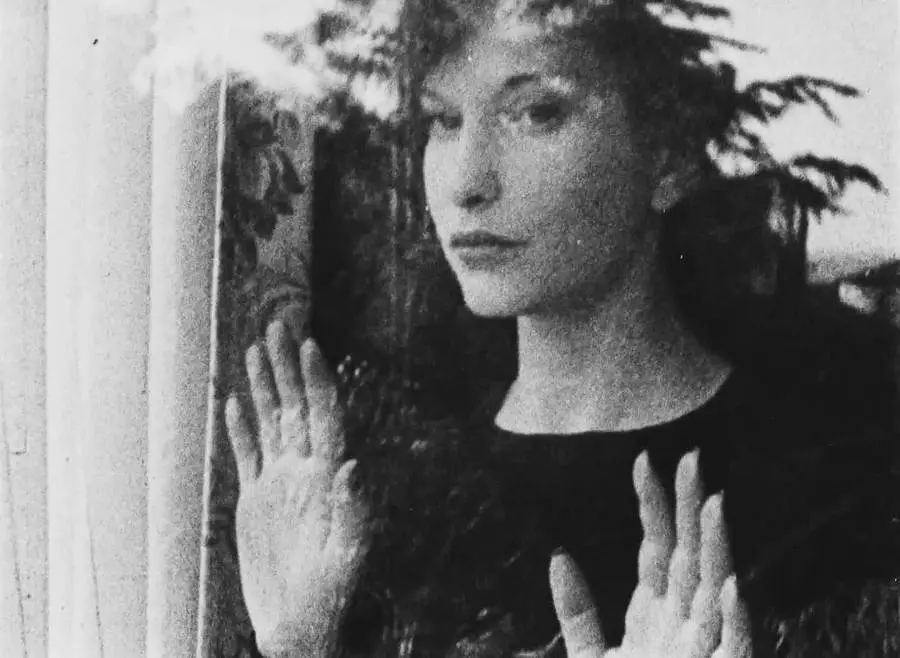 午后的迷惘剧照1