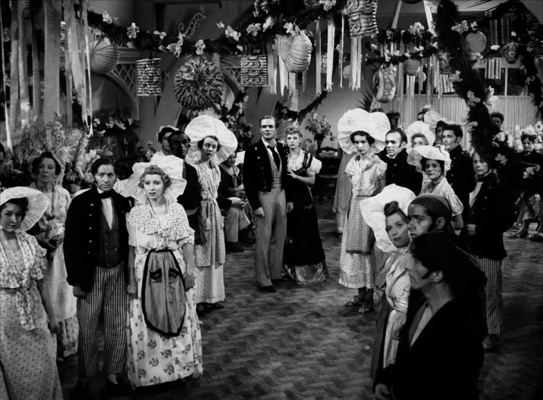 基督山伯爵　上集剧照1