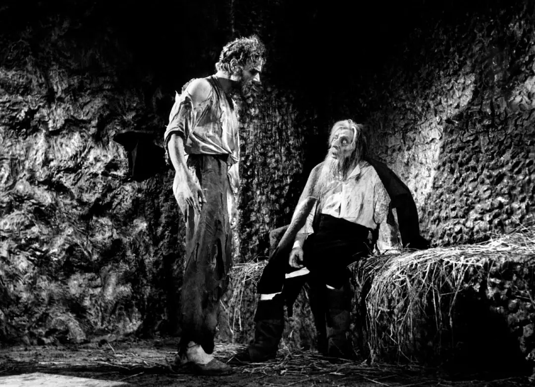 基督山伯爵　上集剧照2