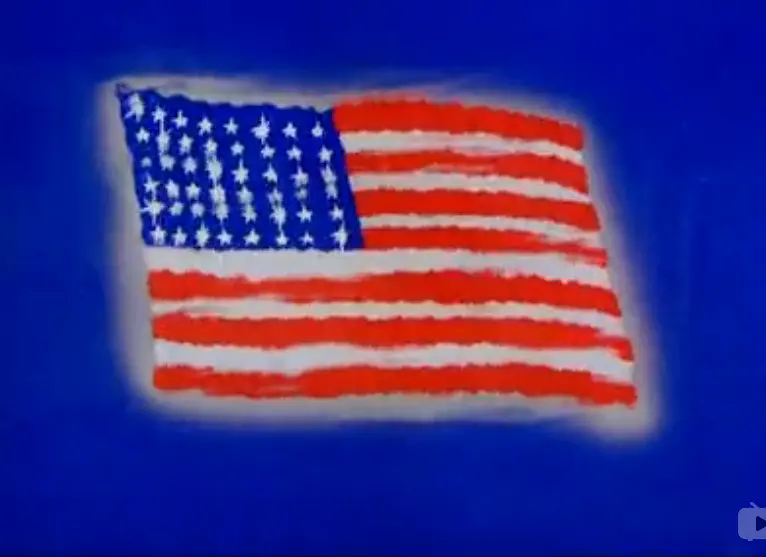 扬基都德鼠剧照1