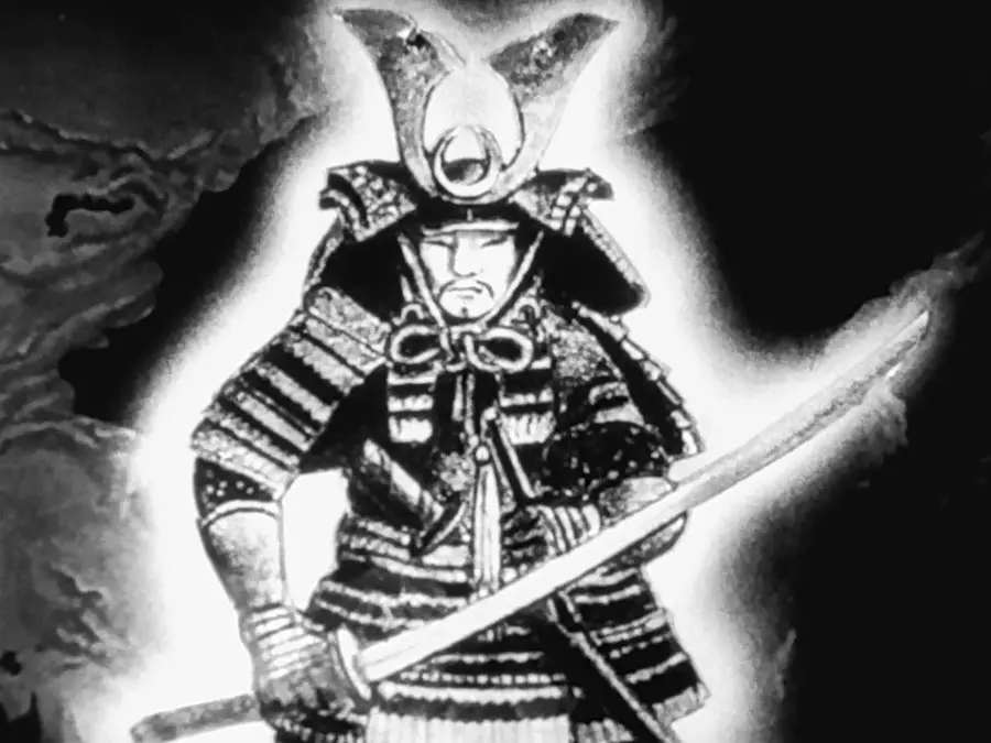 中国之抗战剧照3