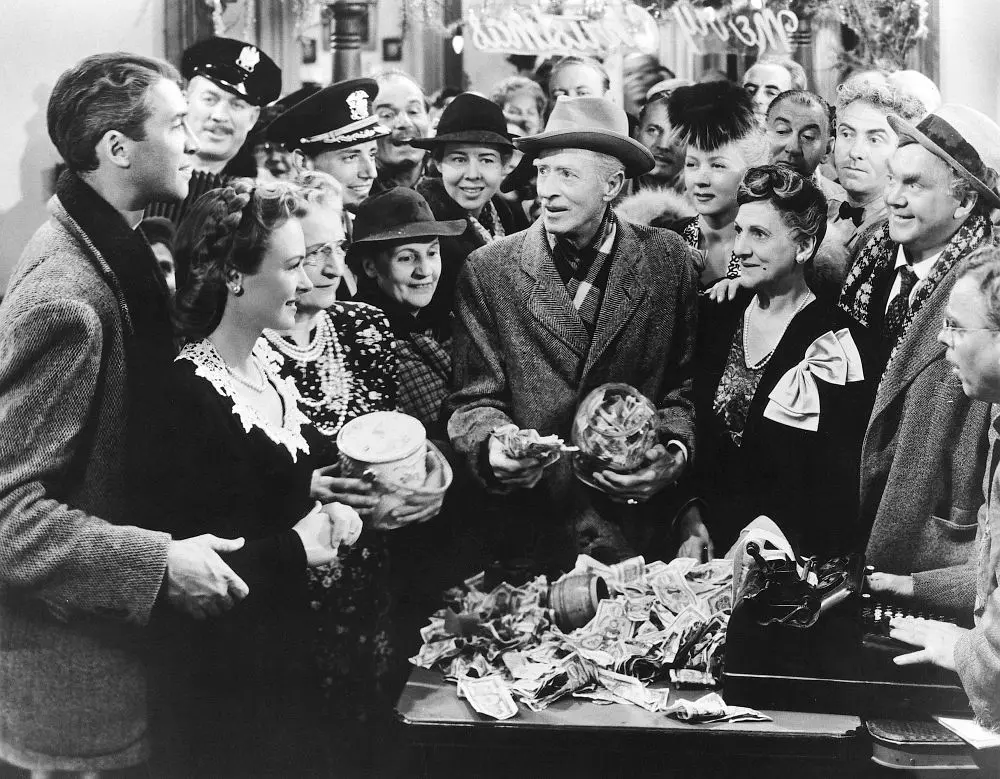 生活多美好剧照3