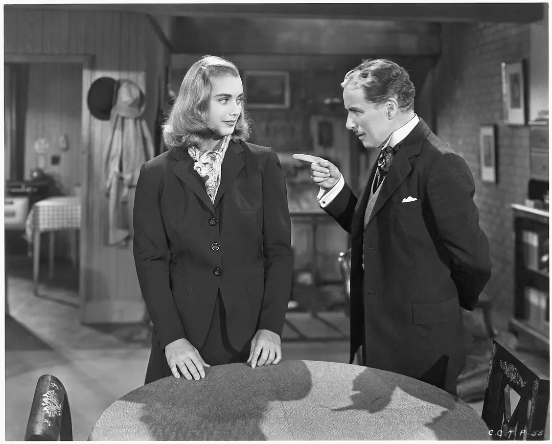 凡尔杜先生剧照3