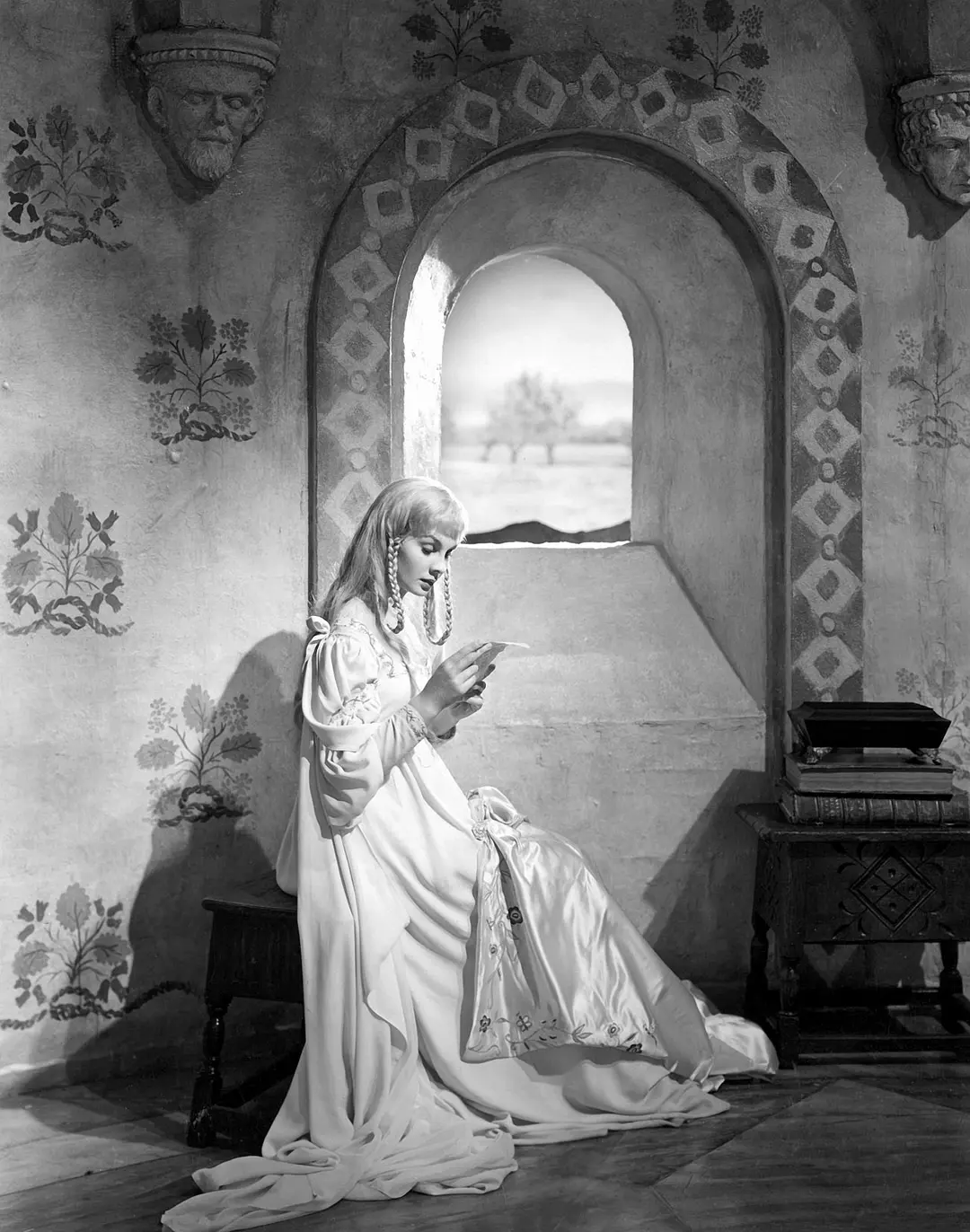 王子复仇记剧照1