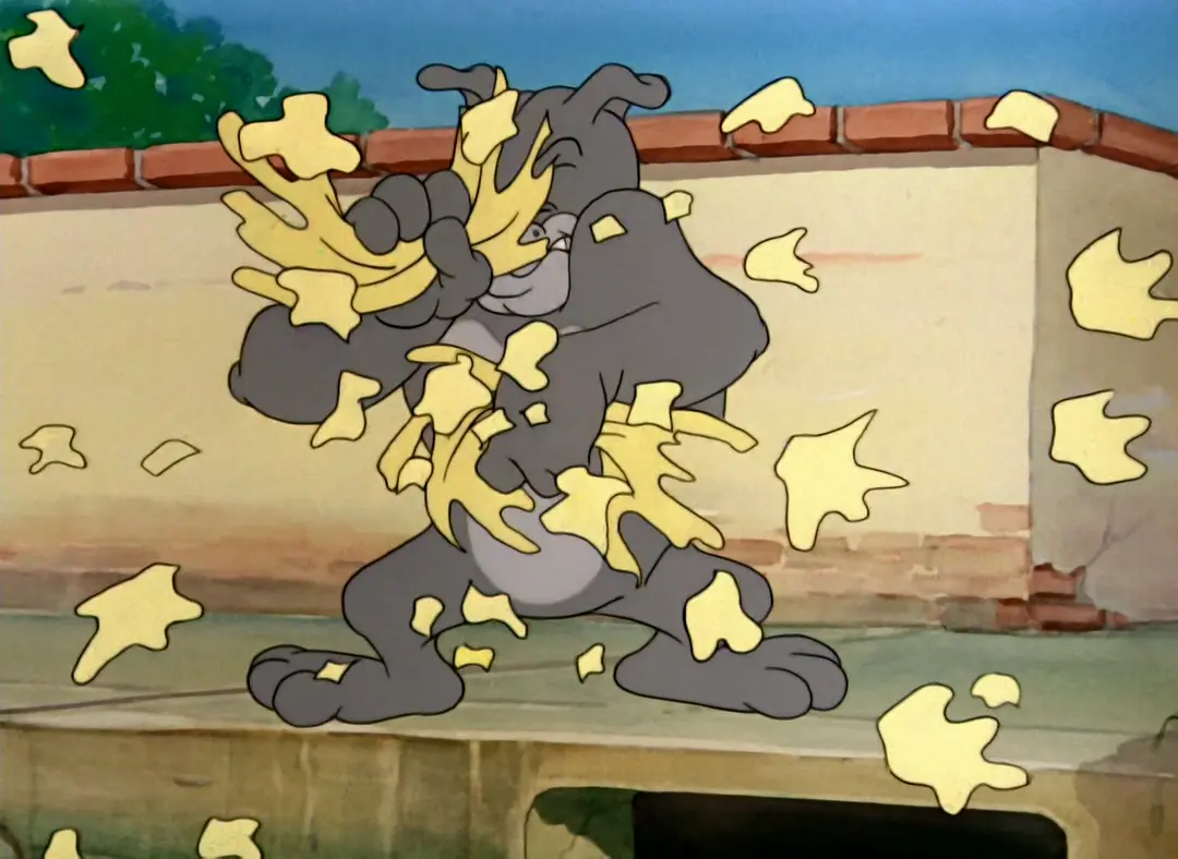 休战的伤害剧照1