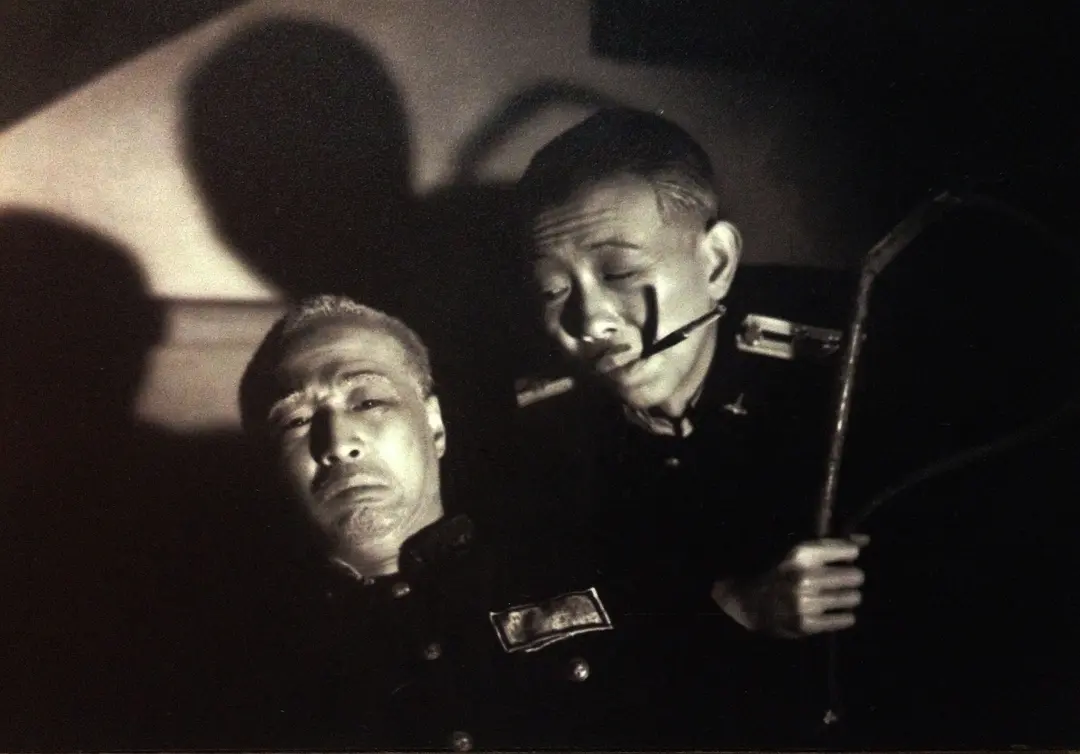 我这一辈子剧照1