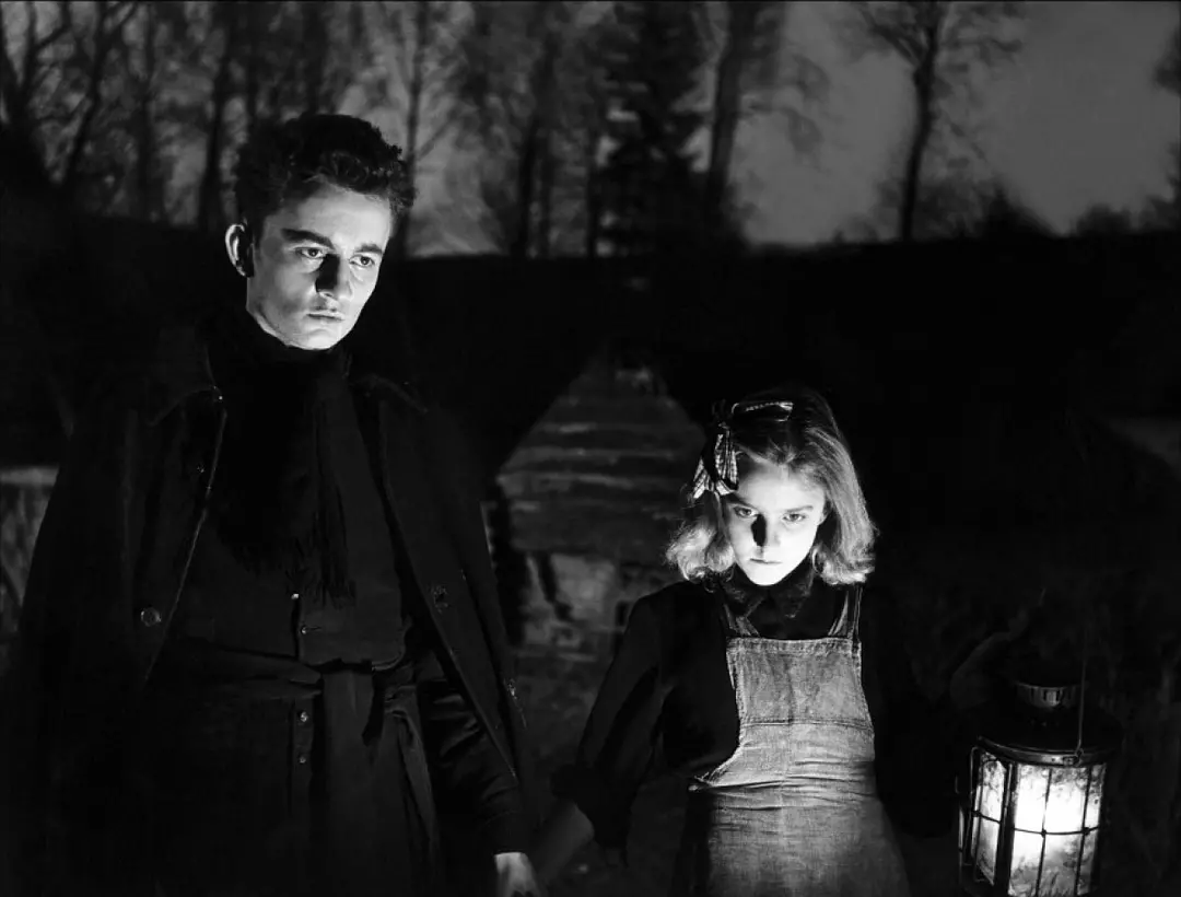 乡村牧师日记剧照1